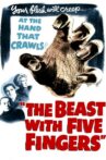 The Beast with Five Fingers Movie Streaming Online