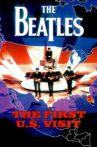 The Beatles: The First U.S. Visit Movie Streaming Online