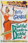 The Beautiful Blonde from Bashful Bend Movie Streaming Online