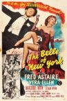 The Belle of New York Movie Streaming Online