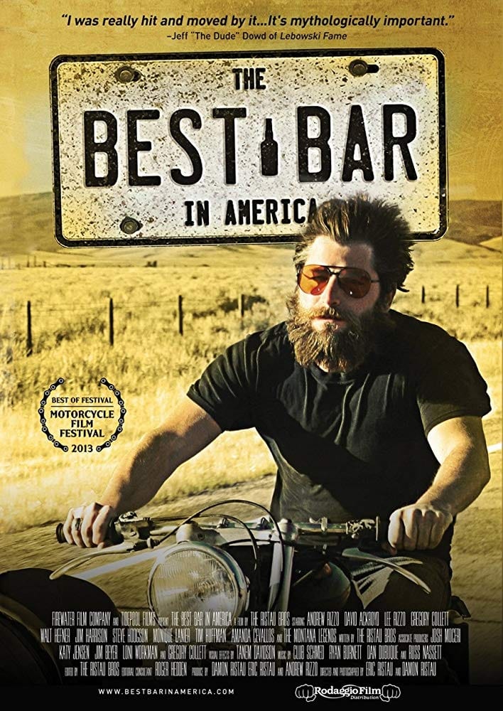 The Best Bar in America Movie Streaming Online Watch
