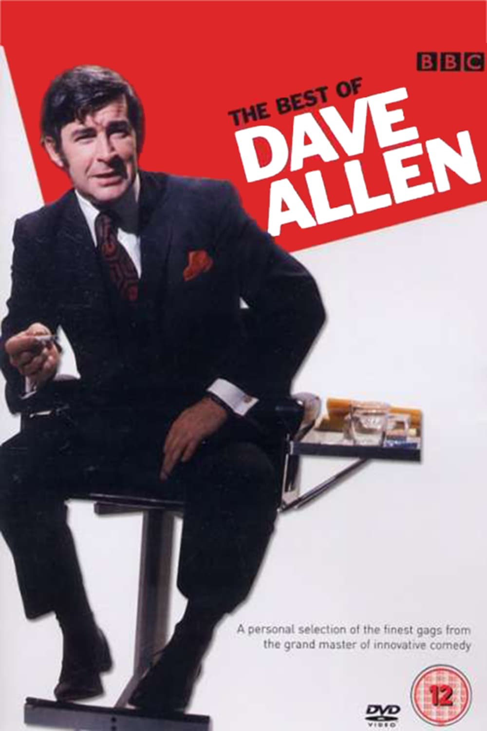 The Best of Dave Allen Movie Streaming Online Watch