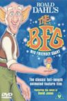 The BFG Movie Streaming Online