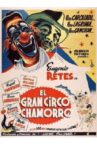 The Big Chamorro Circus Movie Streaming Online