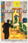 The Big Clock Movie Streaming Online