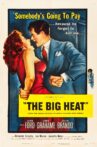The Big Heat Movie Streaming Online