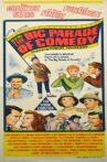 The Big Parade of Comedy Movie Streaming Online