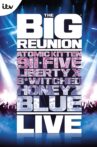 The Big Reunion Live Movie Streaming Online