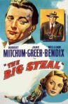 The Big Steal Movie Streaming Online