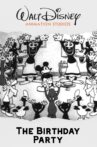 The Birthday Party Movie Streaming Online