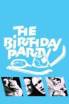 The Birthday Party Movie Streaming Online