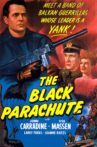 The Black Parachute Movie Streaming Online