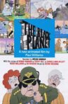 The Black Planet Movie Streaming Online