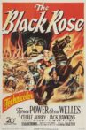 The Black Rose Movie Streaming Online