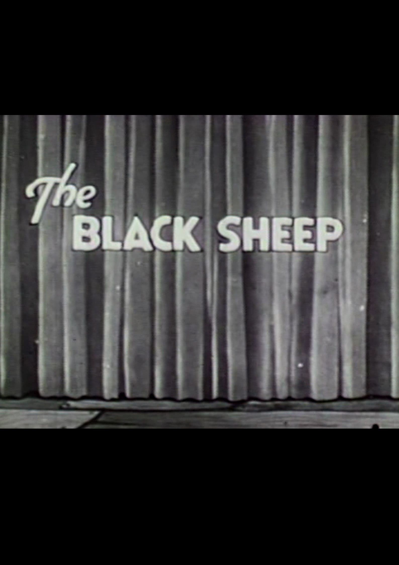 The Black Sheep Movie Streaming Online Watch