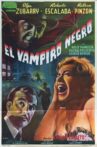 The Black Vampire Movie Streaming Online
