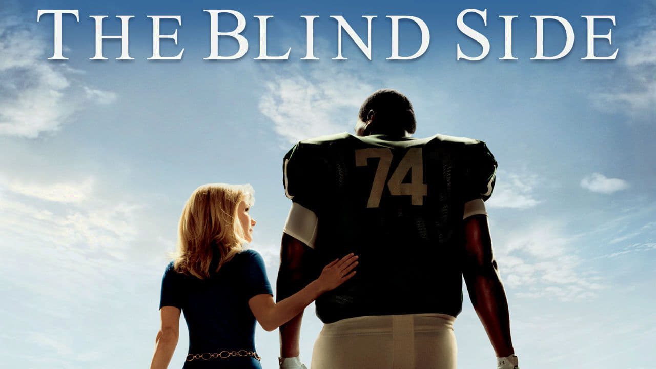 The Blind Side Movie Streaming Online Watch on Book My Show, Google