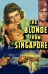 The Blonde from Singapore Movie Streaming Online