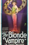 The Blonde Vampire Movie Streaming Online