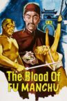 The Blood of Fu Manchu Movie Streaming Online