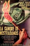The Blood of Nostradamus Movie Streaming Online