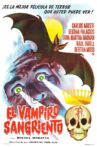 The Bloody Vampire Movie Streaming Online