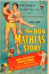 The Bob Mathias Story Movie Streaming Online