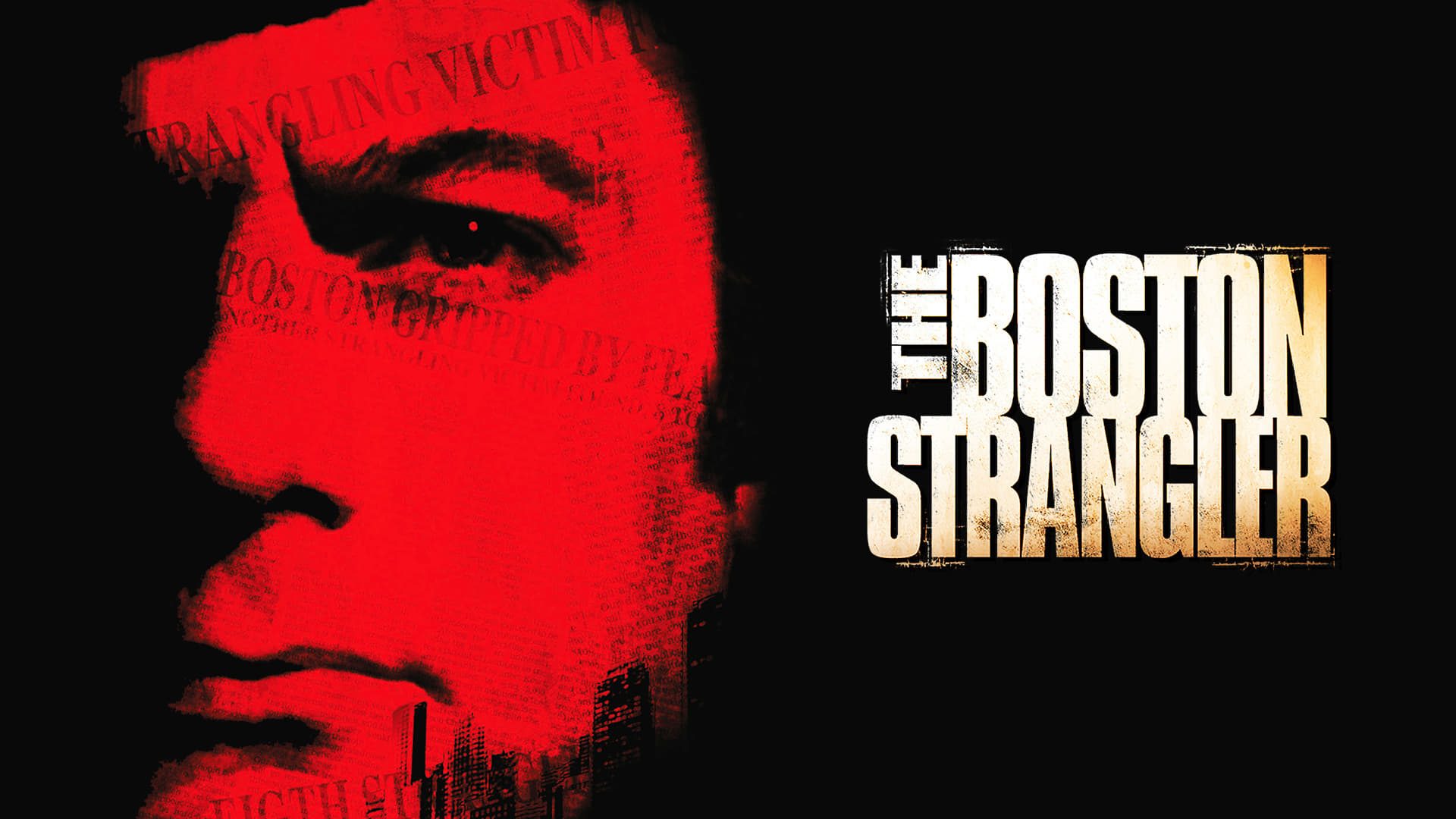 The Boston Strangler Movie Streaming Online Watch