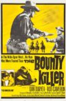 The Bounty Killer Movie Streaming Online