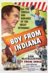 The Boy From Indiana Movie Streaming Online