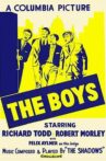 The Boys Movie Streaming Online