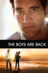 The Boys Are Back Movie Streaming Online