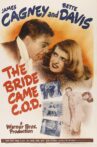 The Bride Came C.O.D. Movie Streaming Online
