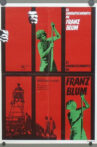 The Brutalization of Franz Blum Movie Streaming Online