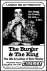 The Burger & the King: The Life & Cuisine of Elvis Presley Movie Streaming Online