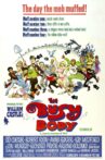 The Busy Body Movie Streaming Online