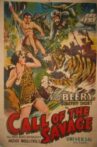 The Call of the Savage Movie Streaming Online