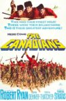 The Canadians Movie Streaming Online