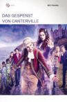 The Canterville Ghost Movie Streaming Online