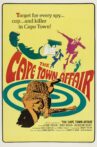 The Cape Town Affair Movie Streaming Online
