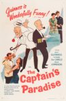 The Captain's Paradise Movie Streaming Online
