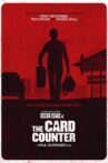 The Card Counter Movie Streaming Online