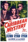 The Caribbean Mystery Movie Streaming Online