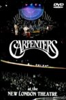 The Carpenters Concert: Live at the New London Theatre Movie Streaming Online