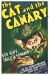 The Cat and the Canary Movie Streaming Online