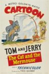 The Cat and the Mermouse Movie Streaming Online