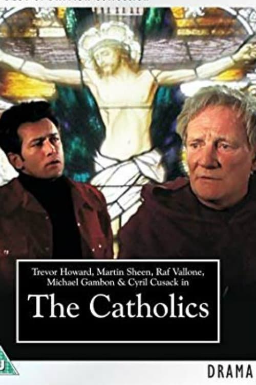 The Catholics Latin Movie Streaming Online Watch