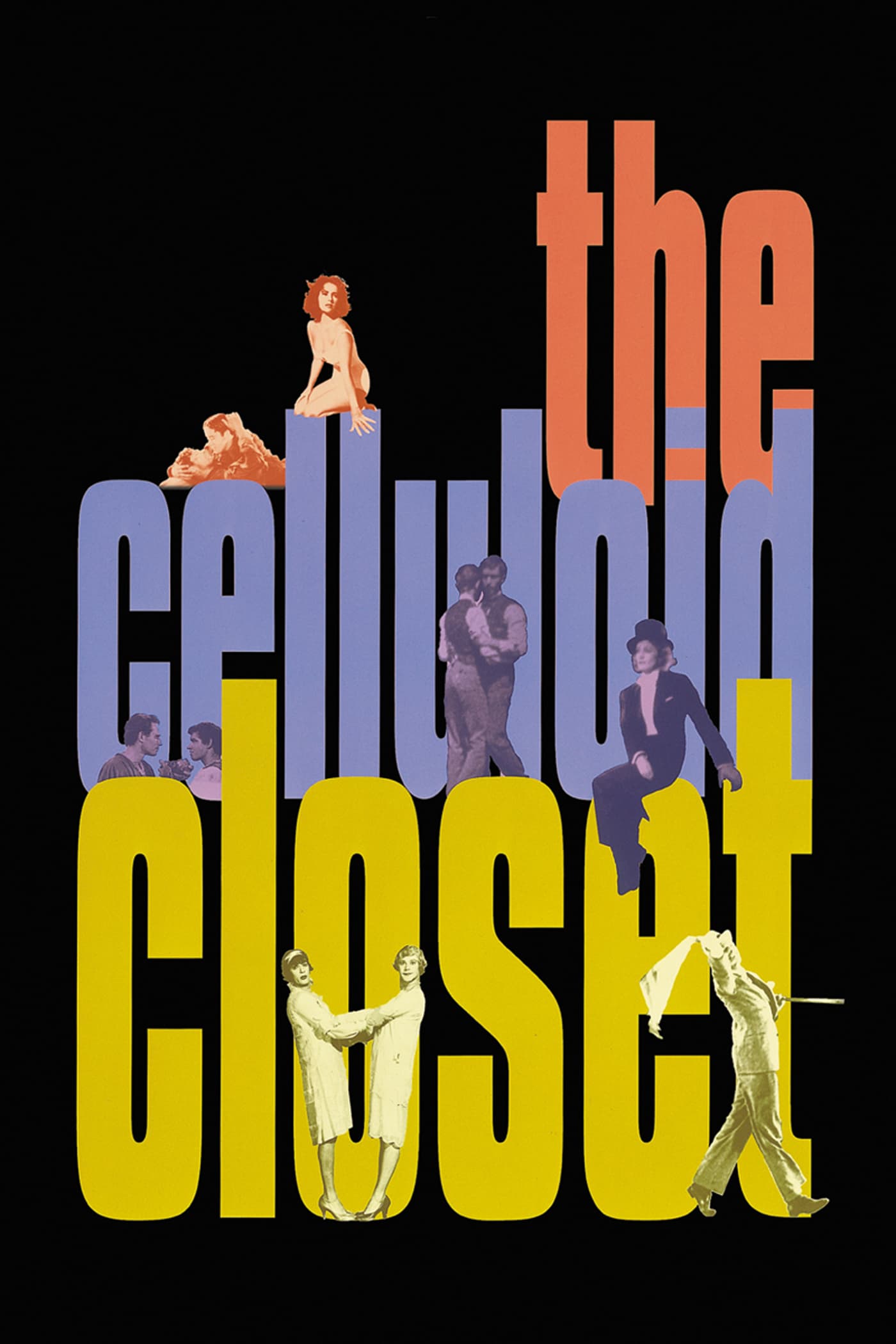 The Celluloid Closet Movie Streaming Online Watch