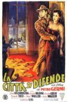 The City Defends Itself Movie Streaming Online