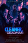 The Cleaner and the Deadman Movie Streaming Online